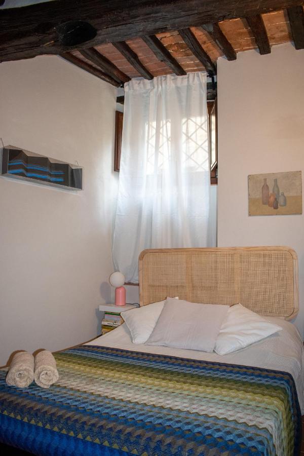 Bonaventura Apartment Greve in Chianti Exterior photo