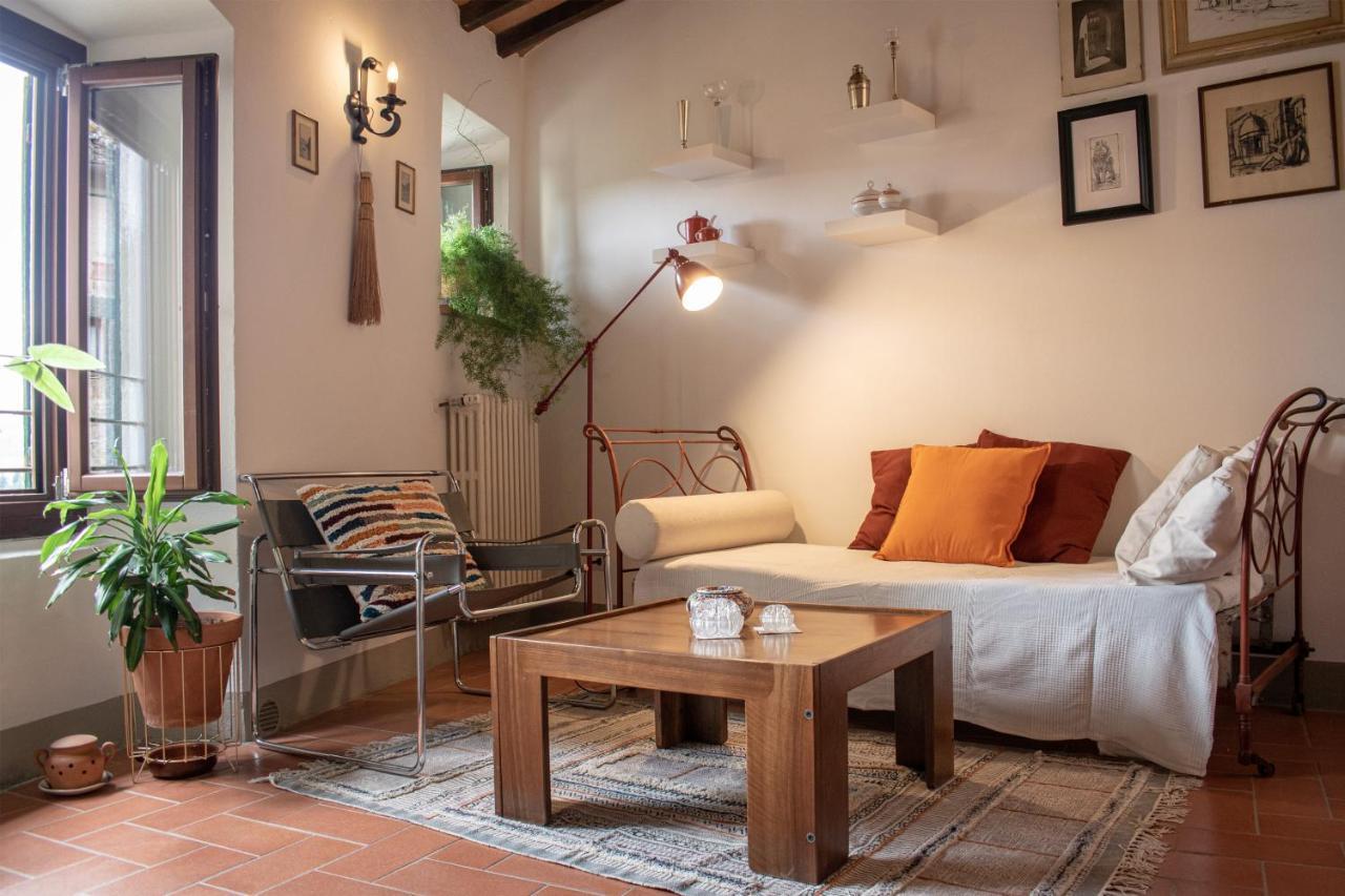 Bonaventura Apartment Greve in Chianti Exterior photo