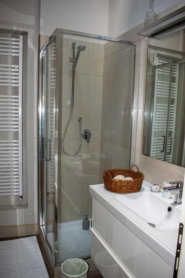 Bonaventura Apartment Greve in Chianti Exterior photo