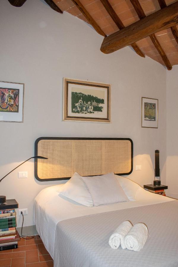 Bonaventura Apartment Greve in Chianti Exterior photo